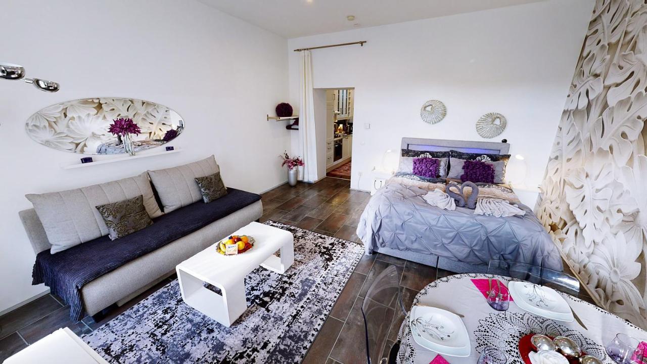 Apartamento Bilici Gmbh Viena