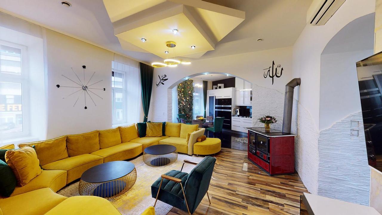 Apartamento Bilici Gmbh *