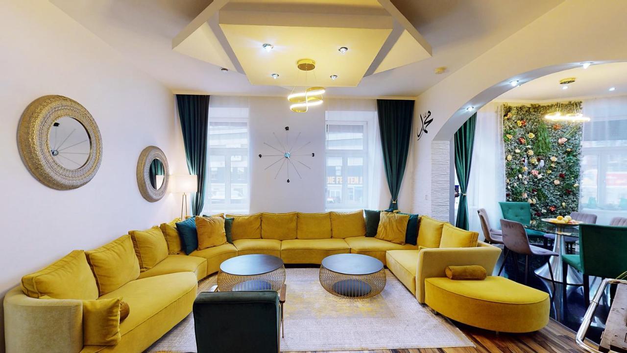 Apartamento Bilici Gmbh Viena