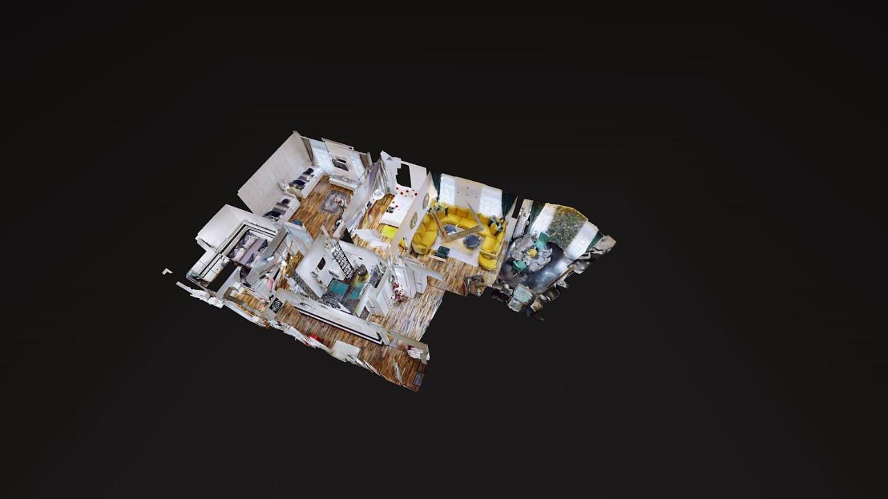 Bilici Gmbh Apartamento Viena