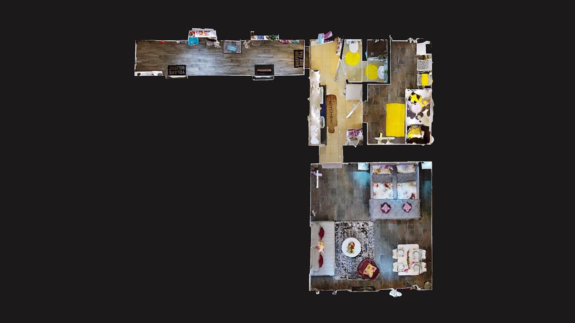 Bilici Gmbh Apartamento