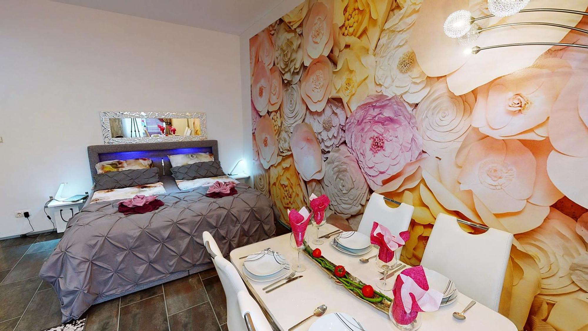 Bilici Gmbh Apartamento *