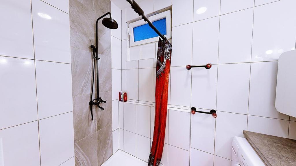 Apartamento Bilici Gmbh Viena