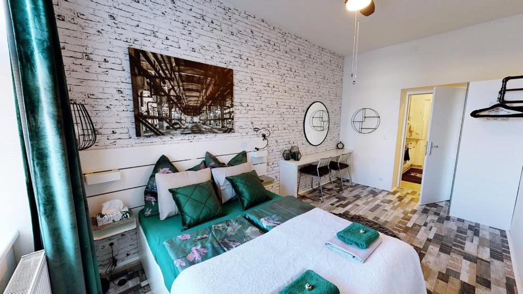 Bilici Gmbh Apartamento Viena