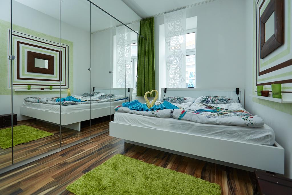 Bilici Gmbh Apartamento