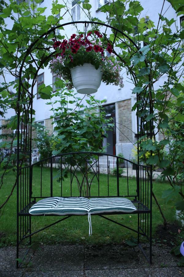Apartamento Bilici Gmbh *