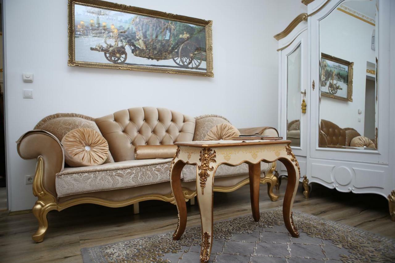 Apartamento Bilici Gmbh *
