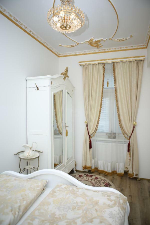 Bilici Gmbh Apartamento *