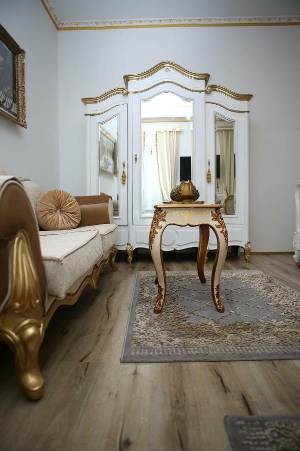 Bilici Gmbh Apartamento *