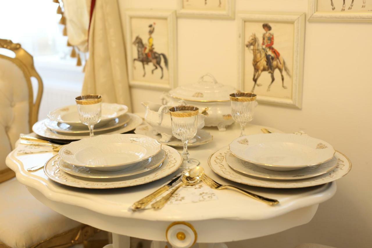 Apartamento Bilici Gmbh